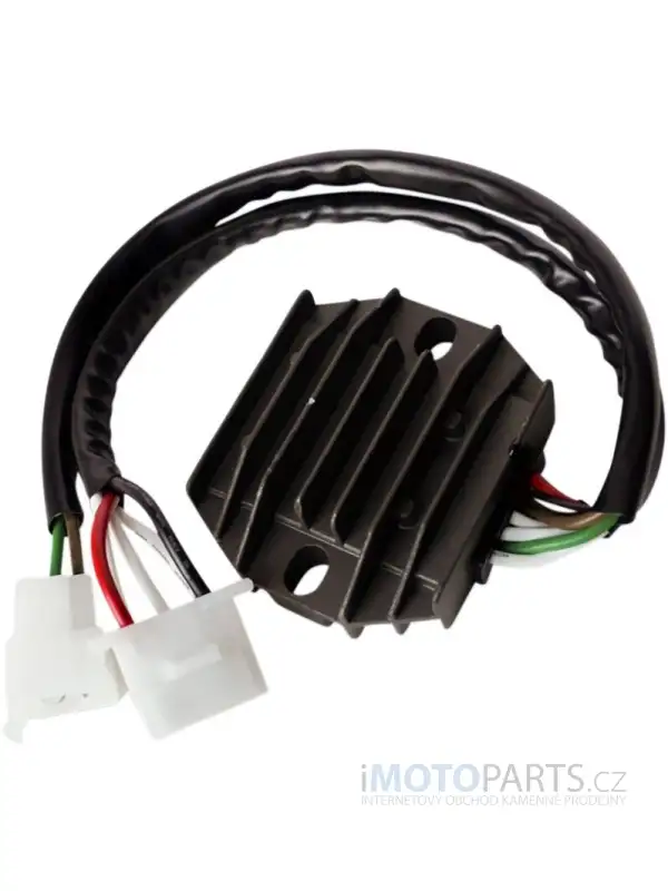 REGULÁTOR LITH-ION 14-410