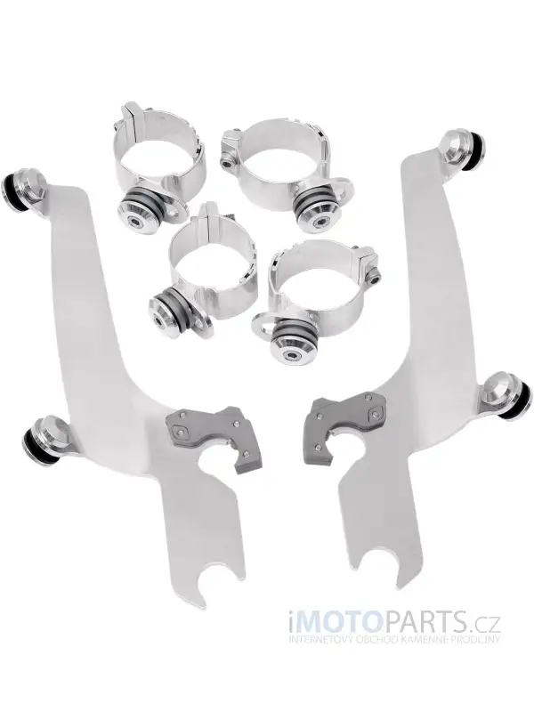 MNT KIT TRIGGERLOCK S/S