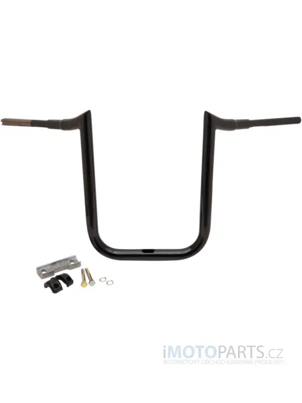 H-BAR 1,5 PMA B16 FLT 15+