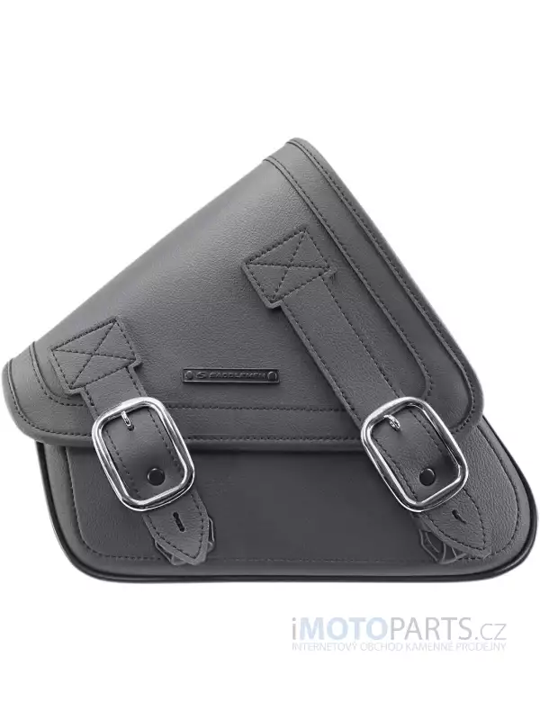TAŠKA NA HOUPAČKU BLK D410 XL
