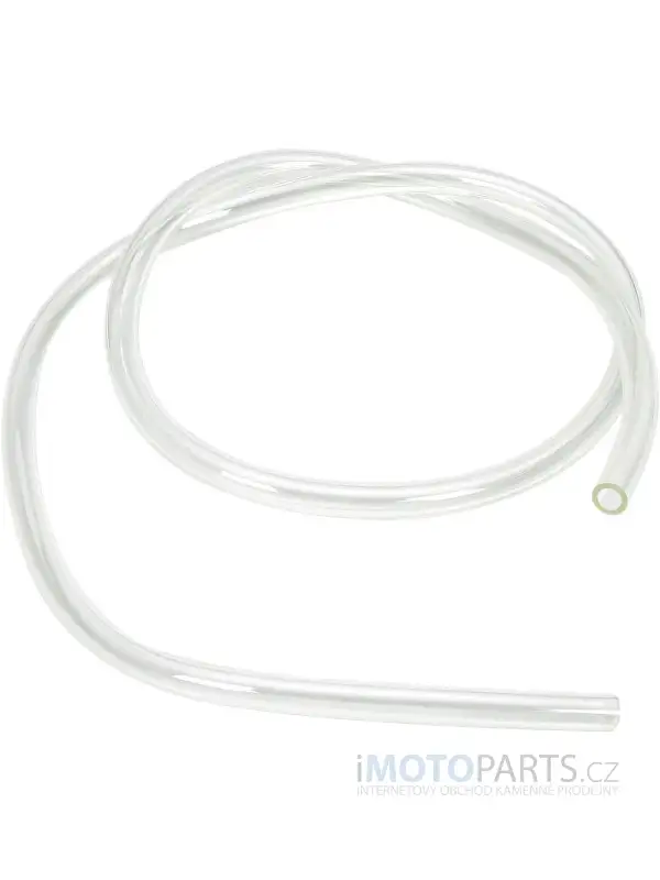 MOOSE FUEL LINE 1/4-3FTCL
