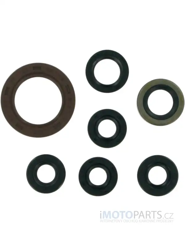 SEAL-KITOIL DVX/LTZ/KFX