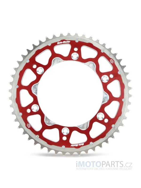 ZADNÍ KOLO 520 48T RD