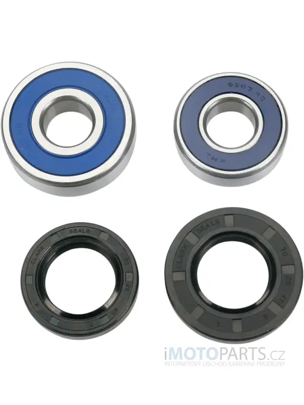 SADA MOOSE WHL BRG