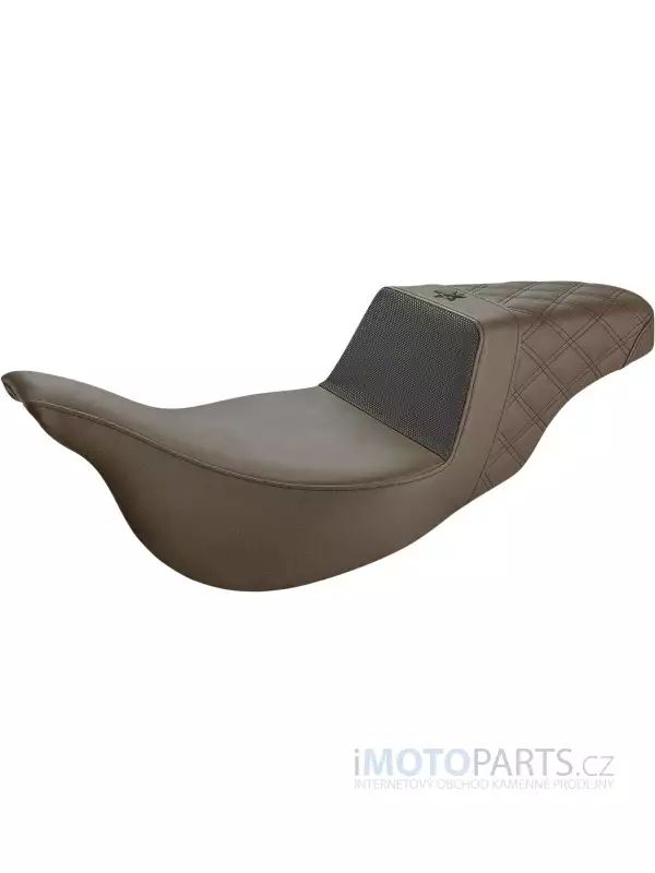 VYŠŠÍŘENÍ SEDADLA NEZNÁMÁ ÚDRŽBA