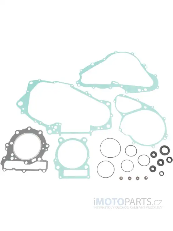 MSE MTR GA/SL DS650