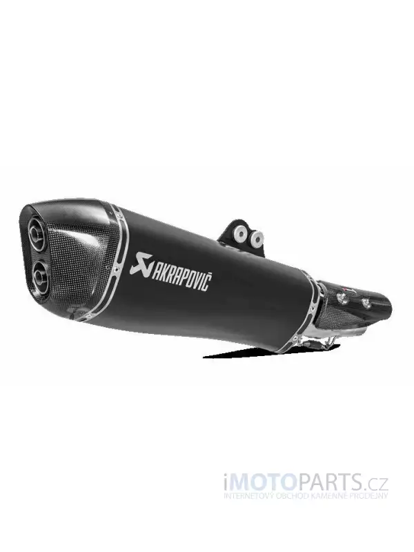 TLUMIČ SS BLK KYM AK550