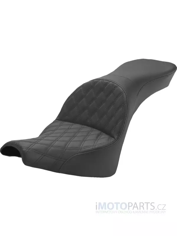 SEAT EXPLORER LS