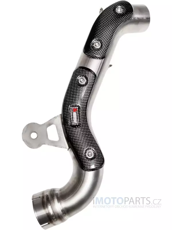 LINK PIPE TI HI RNINET SC