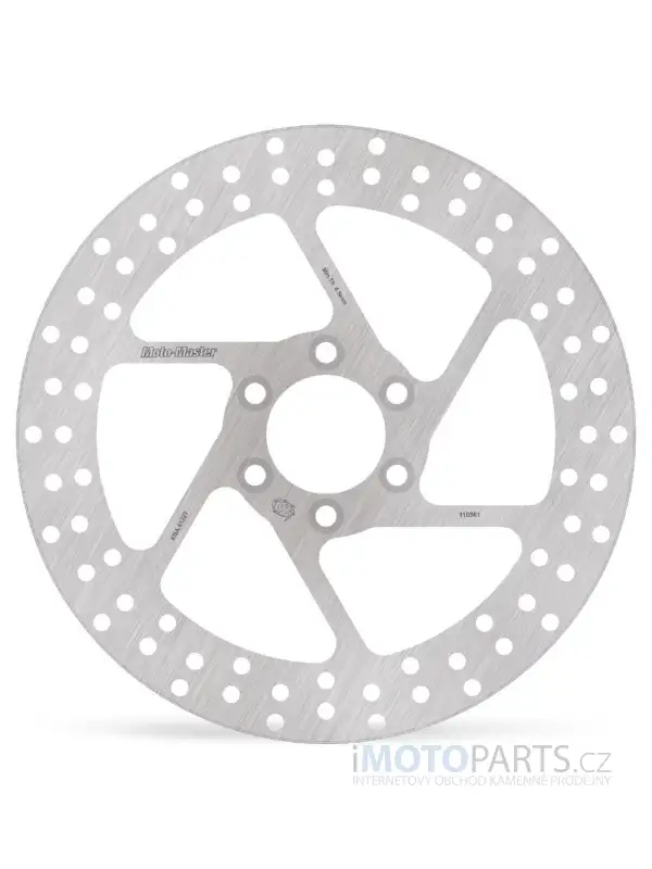 BRZDOVÝ KOTOUČ HALO PŘEDNÍ