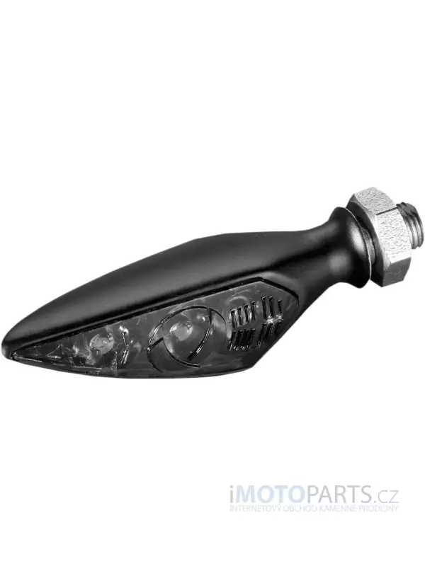 RHOMBUS S DARK FL/RR