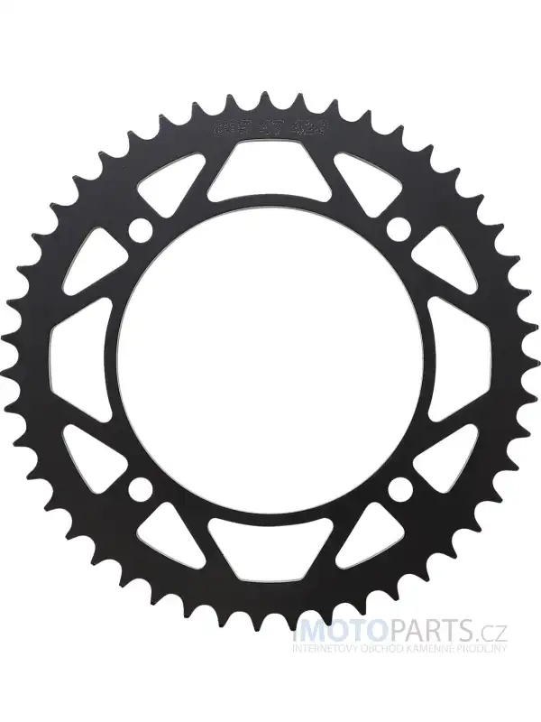 ŘETĚZOVÉ KOLO MSE KTM 47T