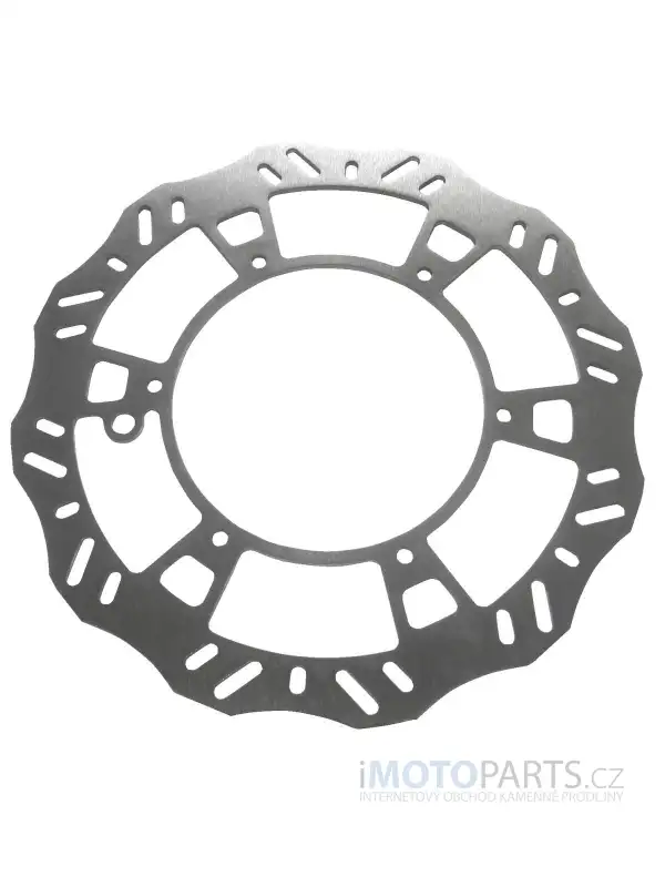 ROTOR PŘEDNÍ SUZ RMZ 07-16