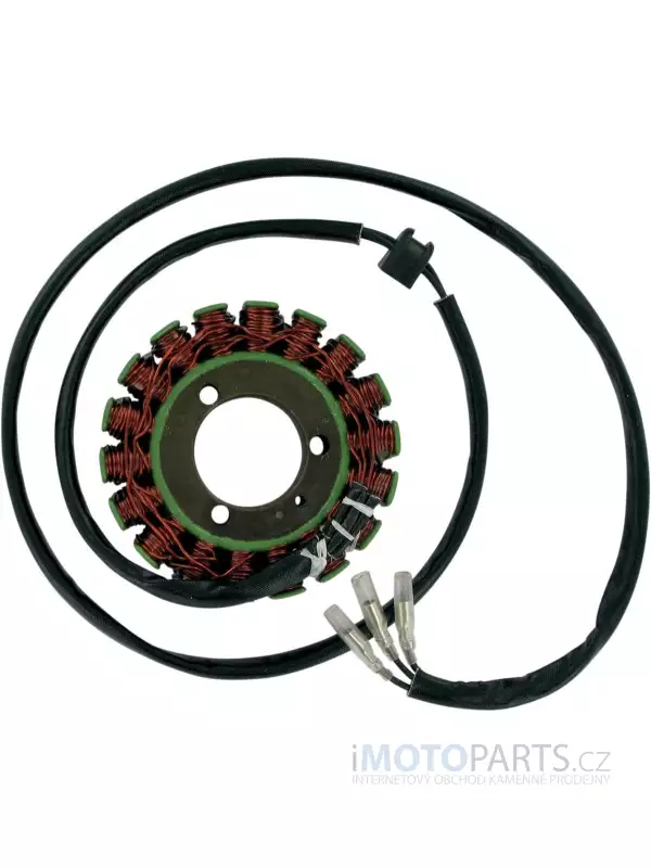 STATOR SUZUKI