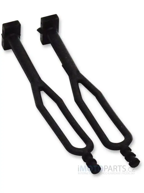 POPRUHY PRYŽ RAD BRACE