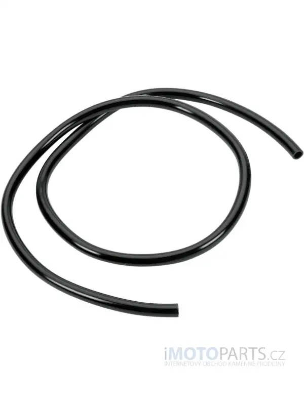 MOOSE FUEL LINE 1/4-3FTBK