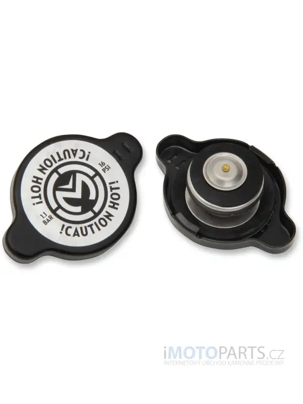 VÍČKO RADIATORU BLK 1.1BAR