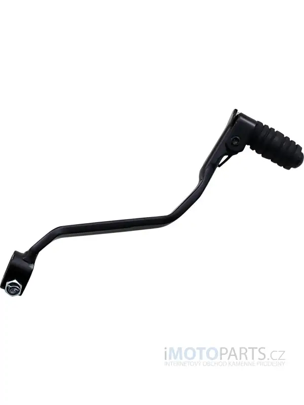 ŘADÍCÍ PÁKA OCELOVÁ SUZ MSE