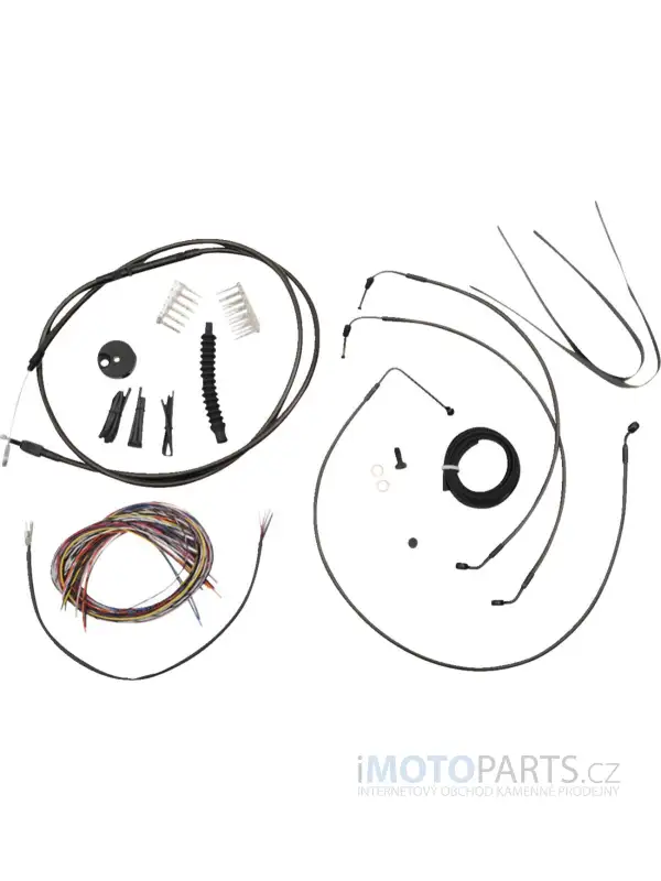 CABL KT CM 13 ABS SFTL18+