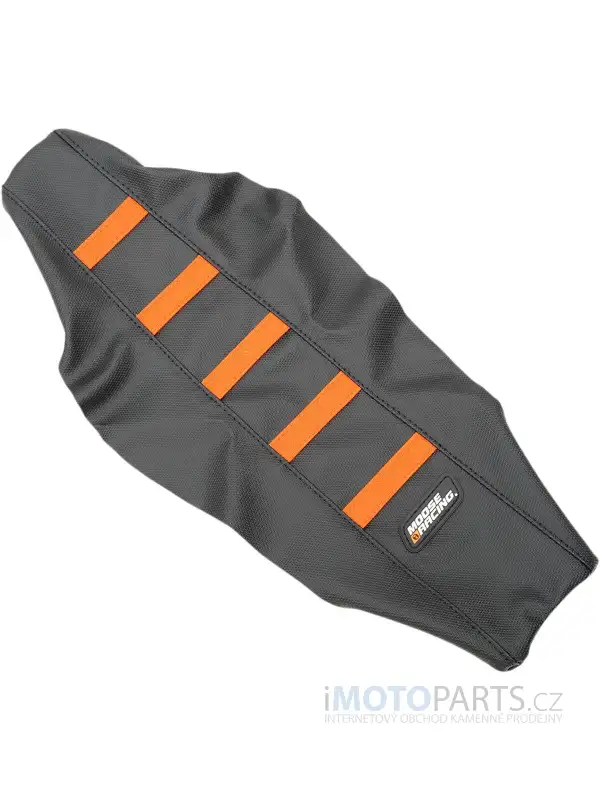 POTAH SEDADEL ŽEBROVANÝ KTM