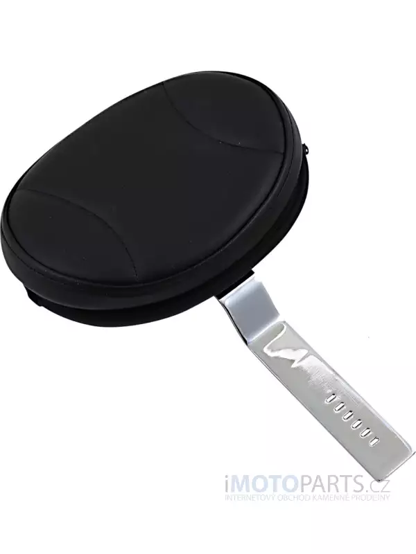 OPĚRKA ZAD 14+ BLK/CHR