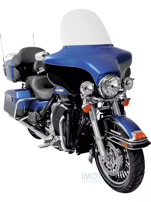 15 HD SHLD FLHT 96-13 CL