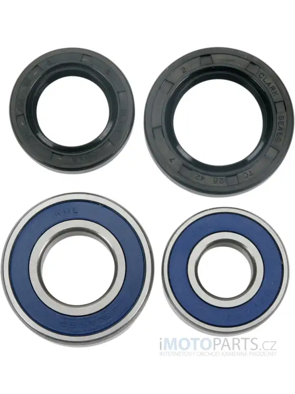 SADA MOOSE WHL BRG