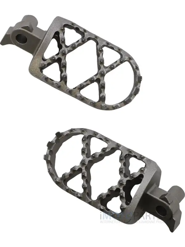 FOOTPEG PRO YZ/GG