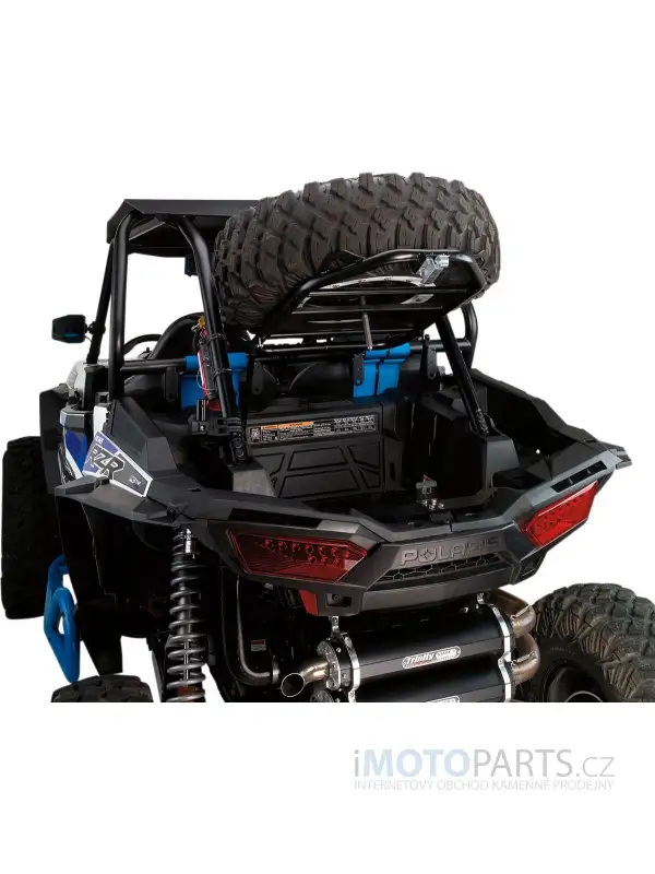 RZR NÁHRADNÍ NOSIČ PNEUMATIK MSE