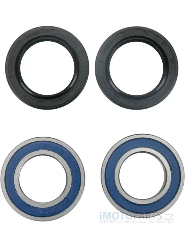 SADA MOOSE WHL BRG