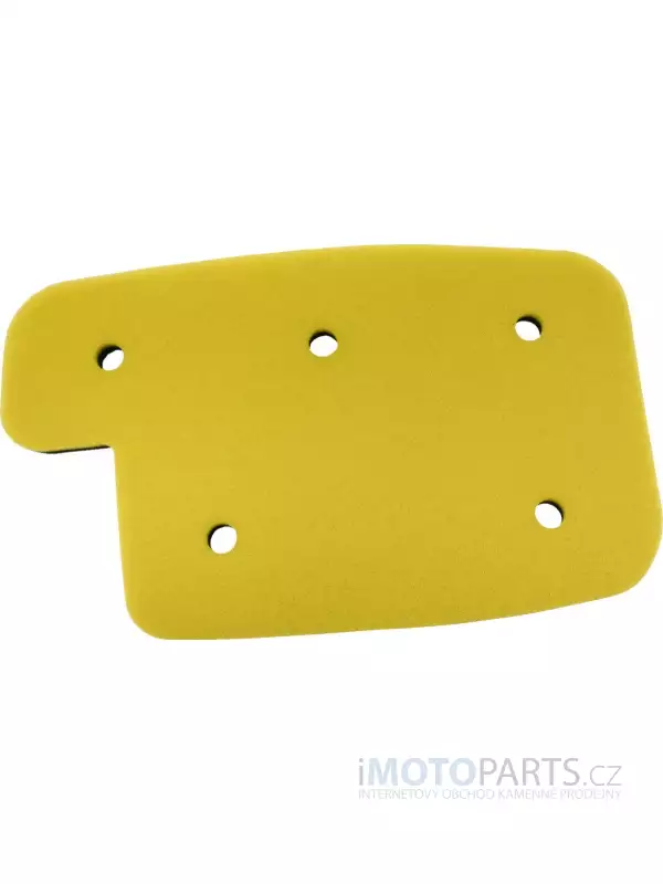 VZDUCHOVÝ FILTR ARTIC KAT