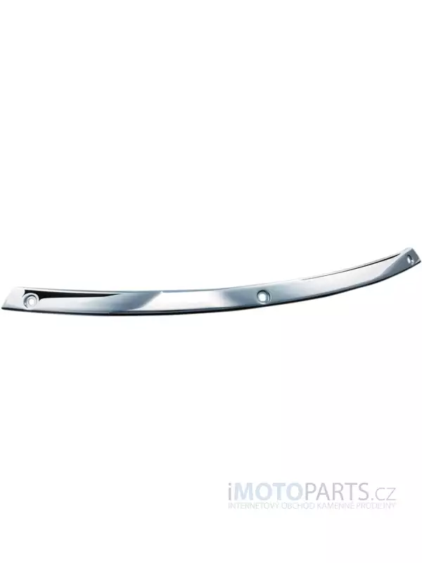 TRIM STAMPED FLHT CHR