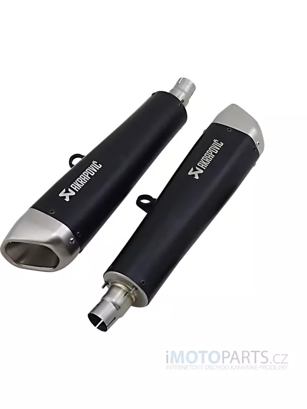 TLUMIČE TI BK SPD TWIN