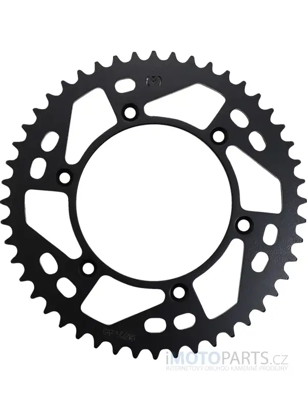 ŘETĚZOVÉ KOLO MSE KTM 48T