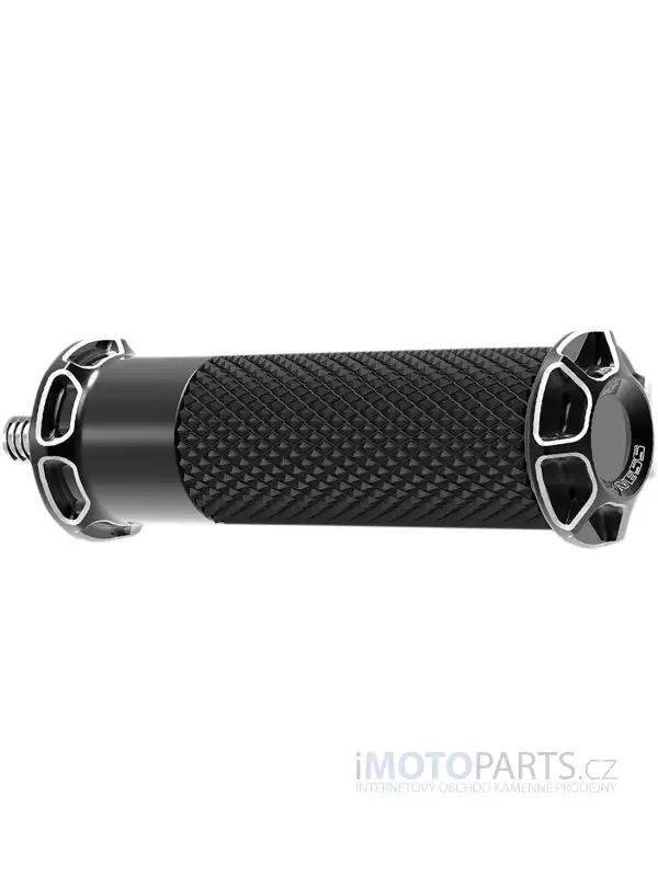 SHIFT PEG BELELLED BLK