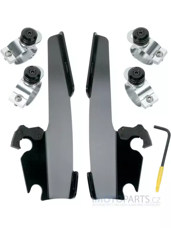 MNT KIT TL F/S HD NAR B