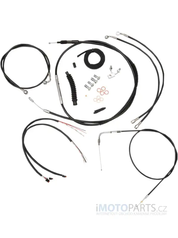 KABEL KT CB12-14 FXS ABS