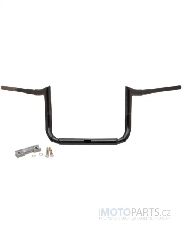 H-BAR 1,5 PMA B10 FLH 14+