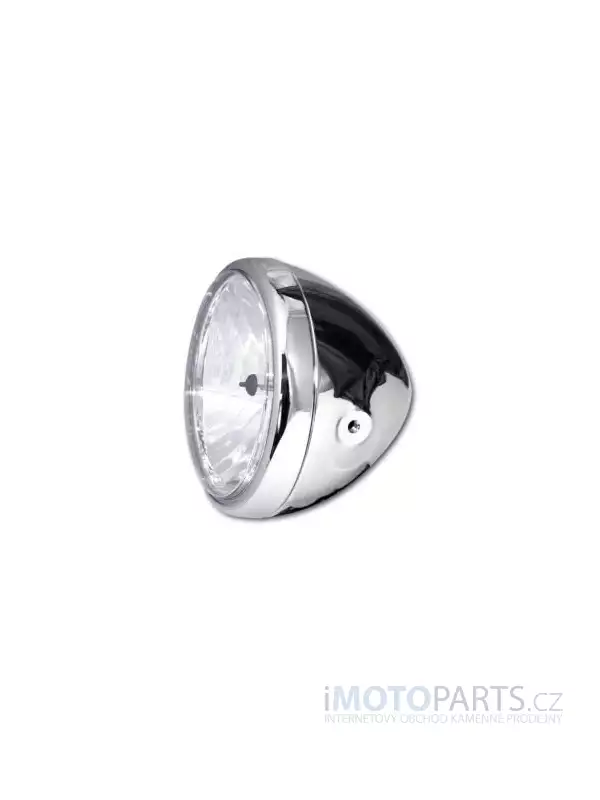 PŘEDNÍ SVĚTLOMET 7 5" E-MARK