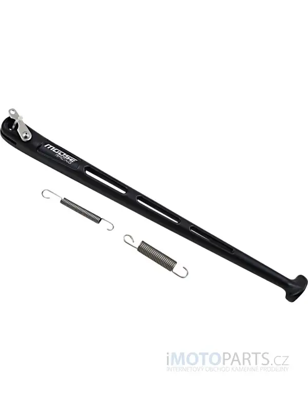 BOČNÍ STOJAN MOOSE SHERCO