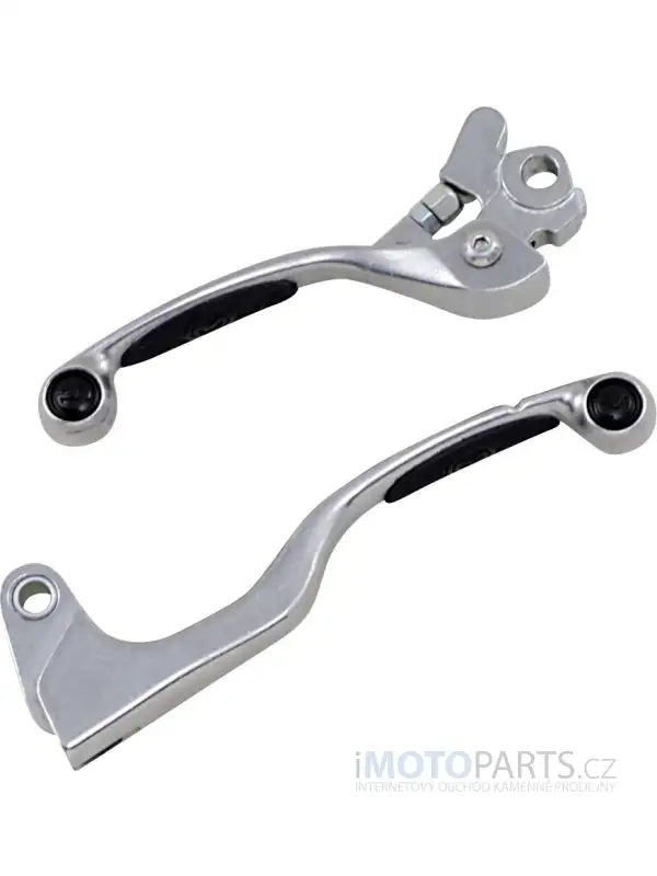 MSE GRIP LVRS YZ/YZF-BLK