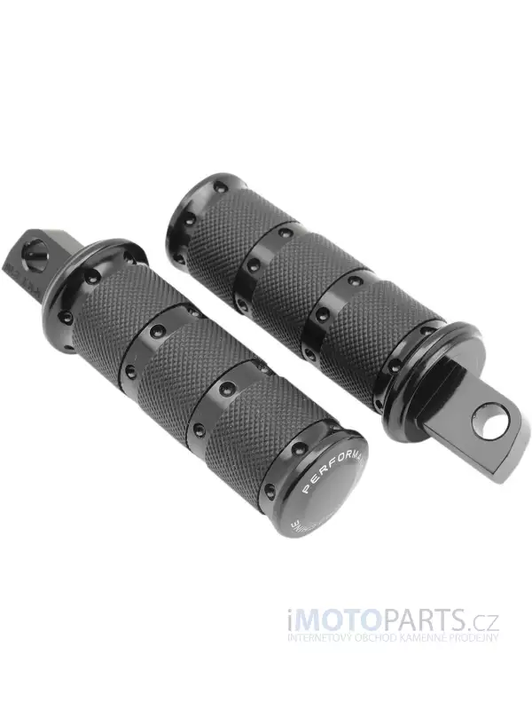 PEG FOOT PM XLS ČERNÁ