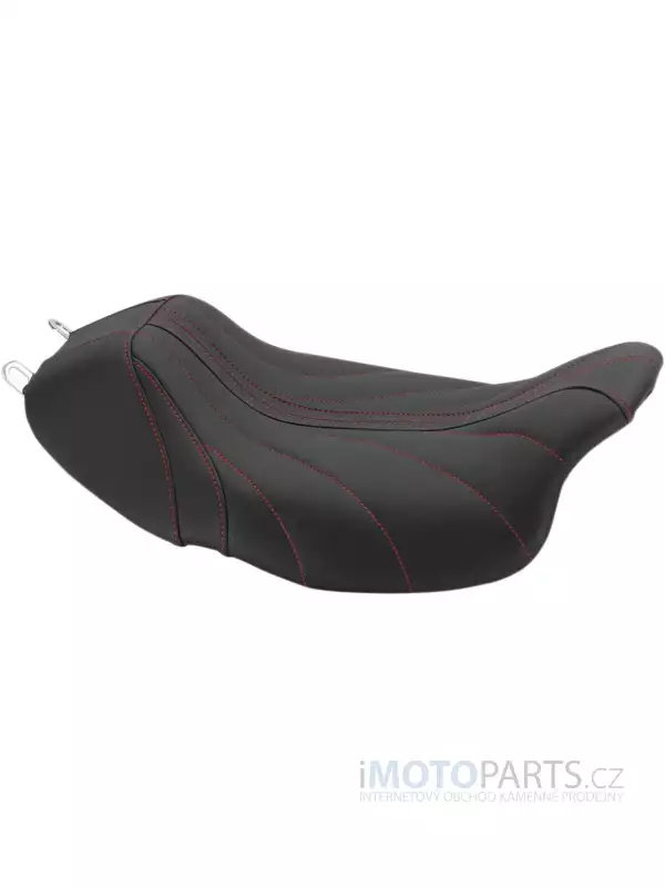 SEAT REVERE SOLO GRVRED