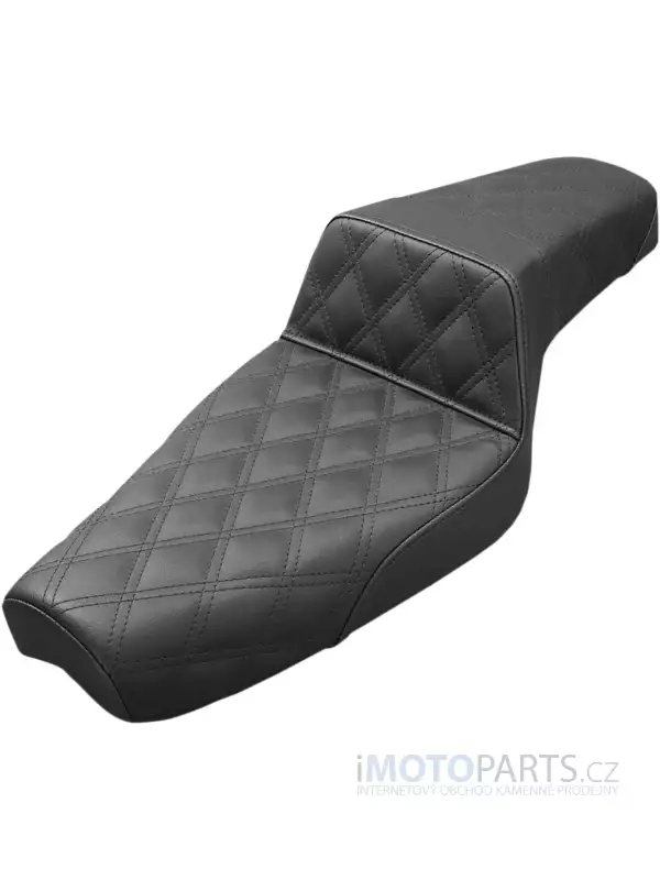 SEAT STEP UP LS XL ČERNÁ