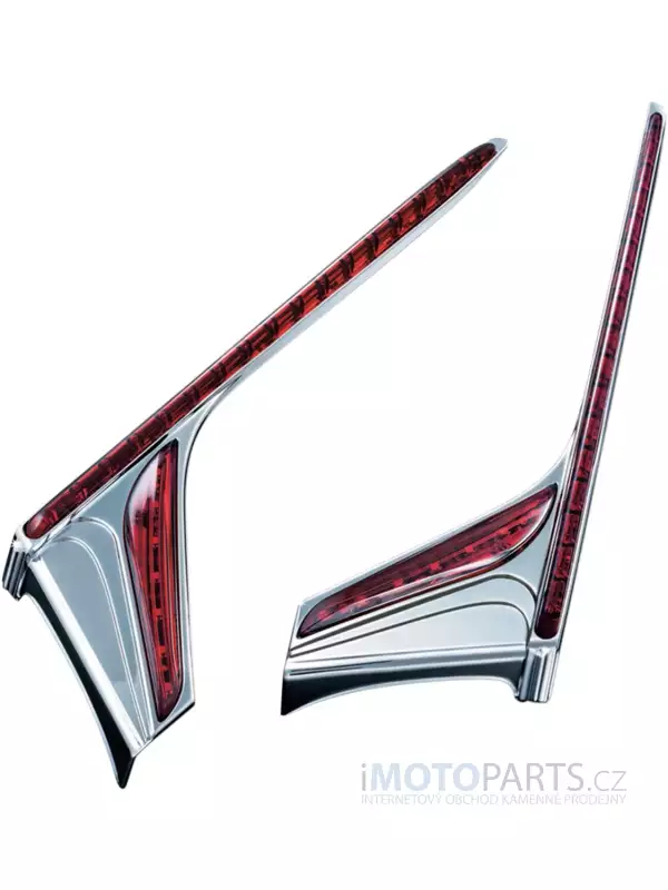 PŘÍDAVNÉ VERTIKÁLNÍ PÁSY