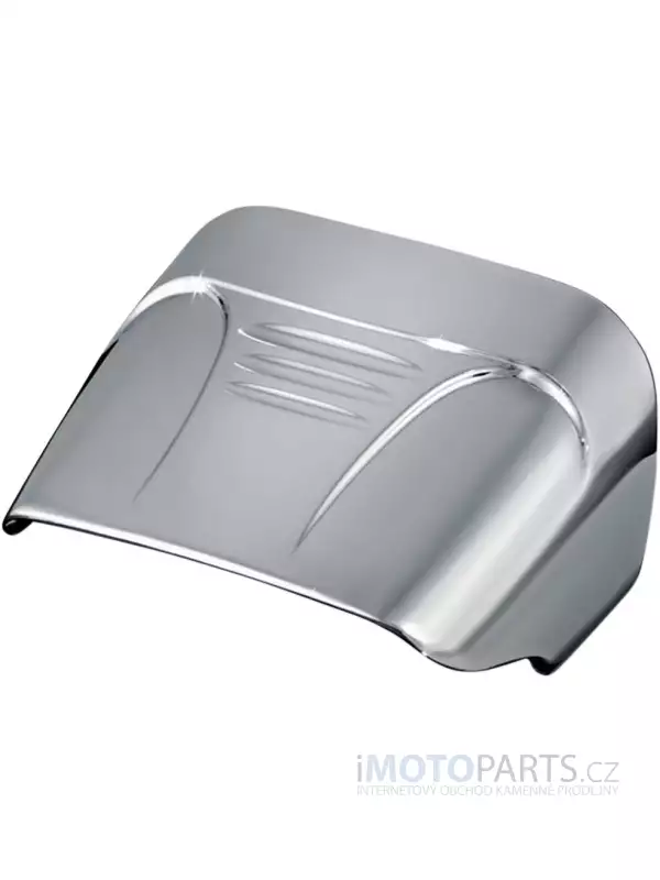 ZOBRAZENÍ ZADNÍHO SVĚTLA