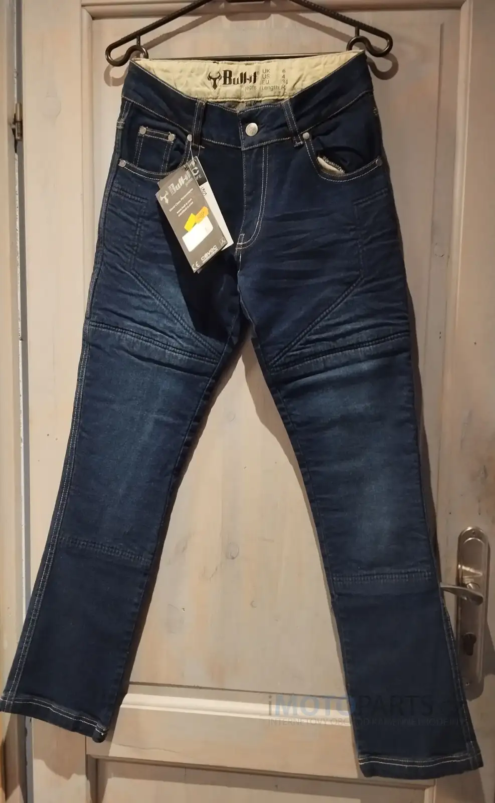 Zena SR4LDFLEX