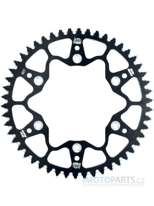 ZADNÍ KOLO 415 40T BK