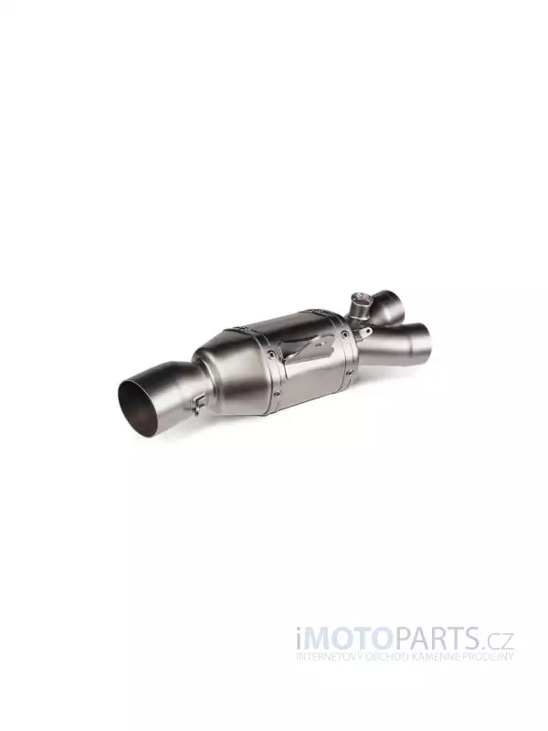 LINKPIPE R6 SO TRACK DAY
