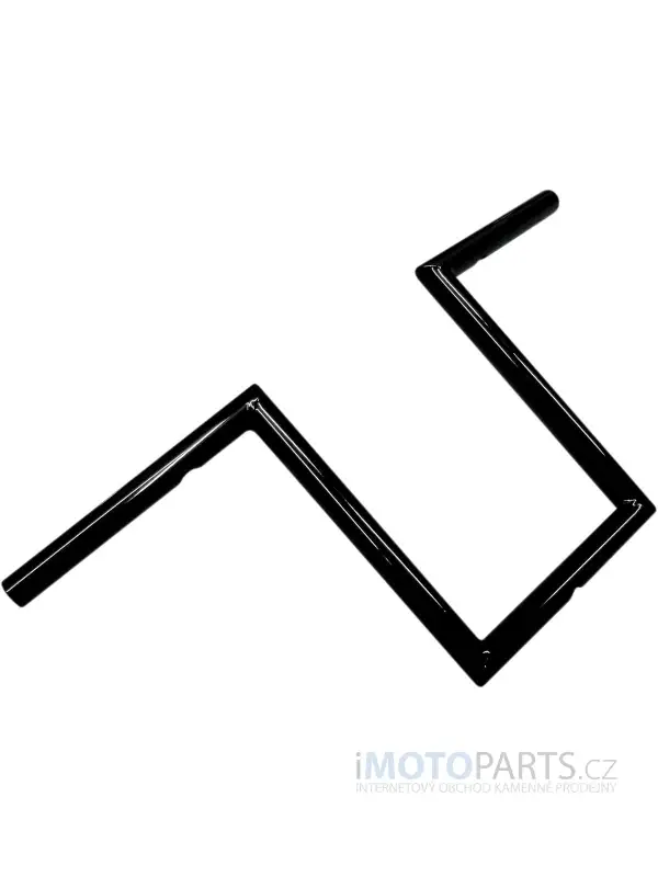 ŘÍDÍTKA ÚZKÁ Z 10" BK
